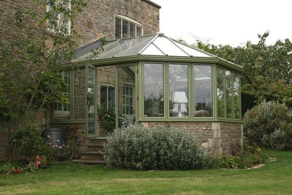 Guardian Solid Roof Systems for Conservatories: Transform Your Elgin Home