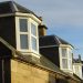 House with white casement windows | Elgin - Cathedral Windows